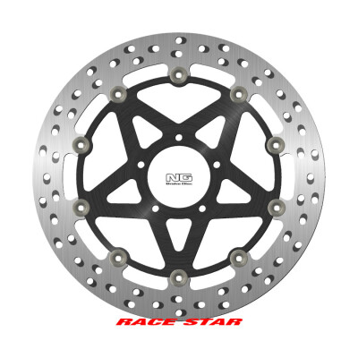 DISCO DE FREIO NG 1693ZG 330X72X5