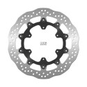 DISCO DE FREIO NG 1715X 320X127X4.5