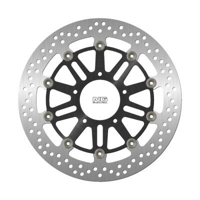DISCO DE FREIO NG 1729G 320X80X5