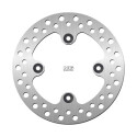 DISCO DE FREIO NG 1730 220X95,5X4