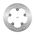 DISCO DE FREIO NG 1734 245X115X4