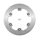 DISCO DE FREIO NG 180 261X150X5