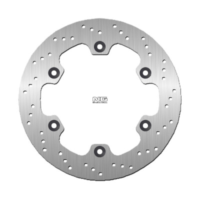 DISCO DE FREIO NG 180 261X150X5