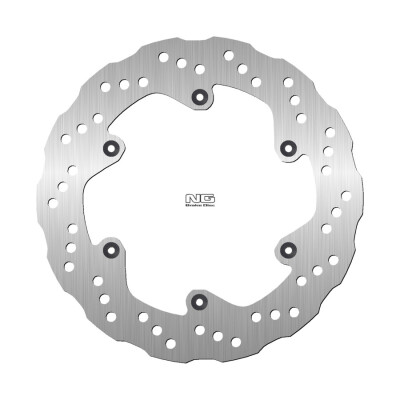 DISCO DE FREIO NG 1802X 240X132X4