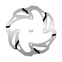 DISCO DE FREIO NG 1803XBH 250X115X4