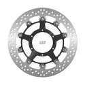 DISCO DE FREIO NG 1808G 310X94X5