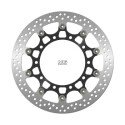 DISCO DE FREIO NG 1811G 330X148,4X5,5
