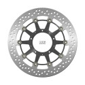 DISCO DE FREIO NG 1833G 320X94X4,5