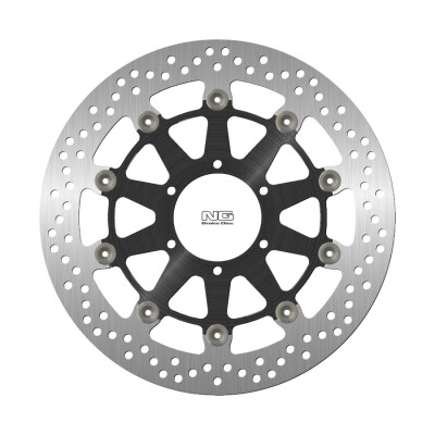 DISCO DE FREIO NG 1857G 320X80,2X5