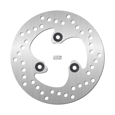 DISCO DE FREIO NG 1871 187.5X58.2X4.2