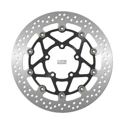 DISCO DE FREIO NG 1882G 320X82,5X4,5