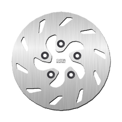 DISCO DE FREIO NG 190 174X38X4