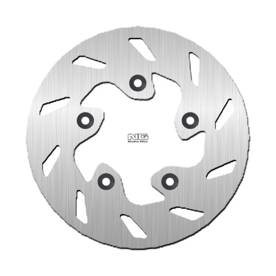 DISCO DE FREIO NG 191 174X66X4