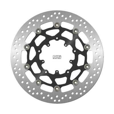 DISCO DE FREIO NG 1935G 310X109X4.5