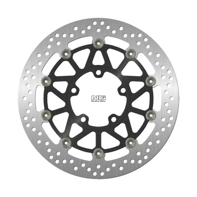 DISCO DE FREIO NG 1940G 310X80X5