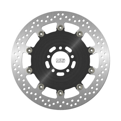 DISCO DE FREIO NG 1941G 320X61X5