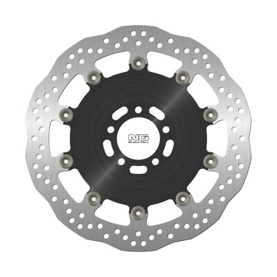 DISCO DE FREIO NG 1941XG 320X61X5