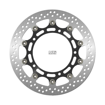 DISCO DE FREIO NG 1943G 320X148,4X5,5