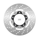 DISCO DE FREIO NG 1985G 229X82.7X4