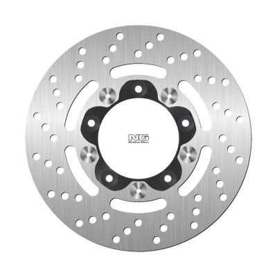 DISCO DE FREIO NG 1985G 229X82.7X4