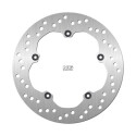 DISCO DE FREIO NG 2002 226X126X4.5