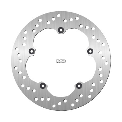 DISCO DE FREIO NG 2002 226X126X4.5