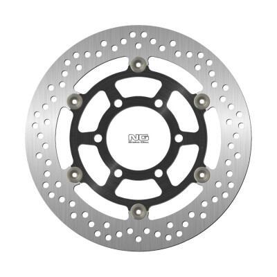 DISCO DE FREIO NG 2011G 280X80X4
