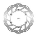 Disco de freio NG 2021X 320X155X5