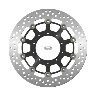 DISCO DE FREIO NG 2022G 296X94X4