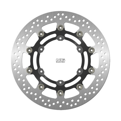 DISCO DE FREIO NG 2025G 320X127X5