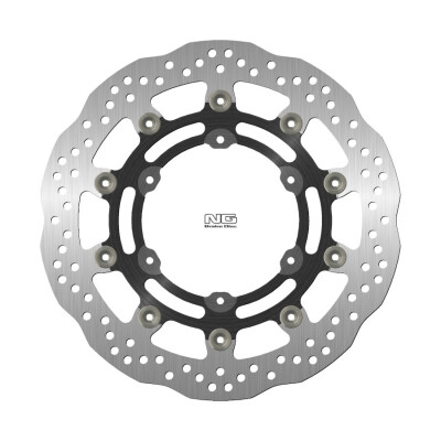 DISCO DE FREIO NG 2025XG 320X127X5