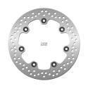 DISCO DE FREIO NG 203 256X144X5,5