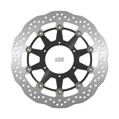 DISCO DE FREIO NG 2031XG 320X94X4.5