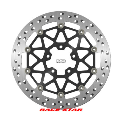DISCO DE FREIO NG 2032ZG 330X70X6