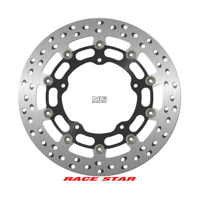 DISCO DE FREIO NG 2034ZG 320X132X6