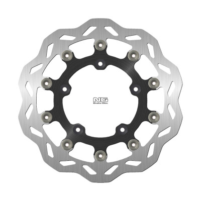DISCO DE FREIO NG 2039X 298X112X4