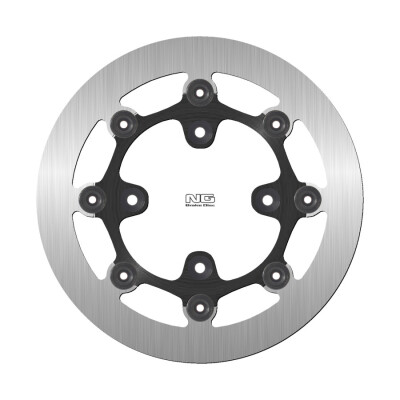 DISCO DE FREIO NG 2055SP 240X76X3.5