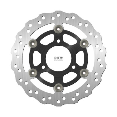 DISCO DE FREIO NG 2067XG 220X60X4