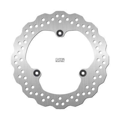 DISCO DE FREIO NG 2074X 245X115X4