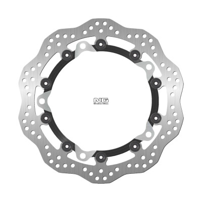 DISCO DE FREIO NG 2083X 310X191,25X4,5