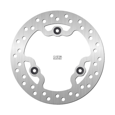 DISCO DE FREIO NG 2095 195X88X3,5