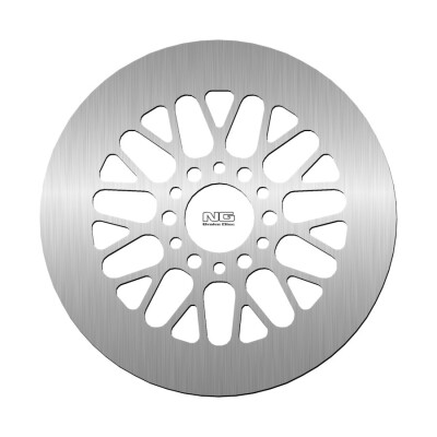 DISCO DE FREIO NG 210 275X57X5