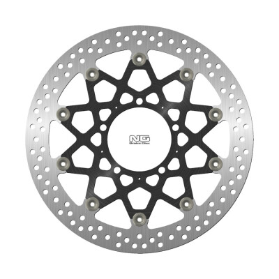 DISCO DE FREIO NG 2104G 330X93,5X5,5