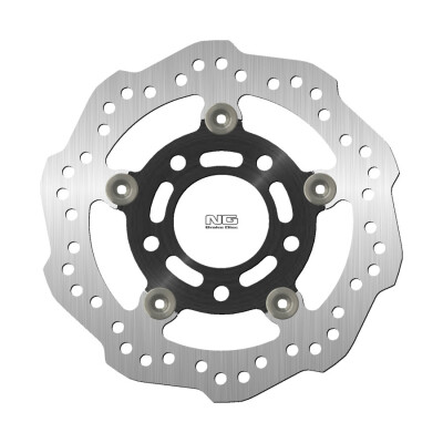 DISCO DE FREIO NG 2117XG 226X59X4