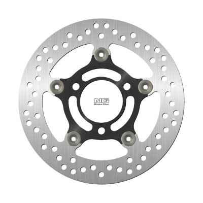 DISCO DE FREIO NG 2118G 226X59X4