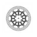 DISCO DE FREIO NG 2121G 298X64X4.5