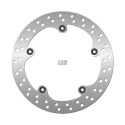 DISCO DE FREIO NG 2135 265X156X4.5