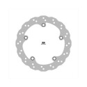 DISCO DE FREIO NG 2135X 265X156X4.5