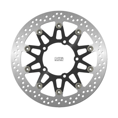 DISCO DE FREIO NG 2136G 320X100X5,5
