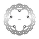 DISCO DE FREIO NG 2144X 275X127,5X4